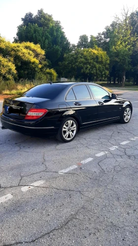 Обява за продажба на Mercedes-Benz C 200 Kompressor  ~13 200 лв. - изображение 3