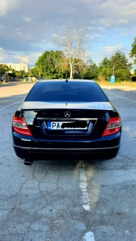 Обява за продажба на Mercedes-Benz C 200 Kompressor  ~13 200 лв. - изображение 5