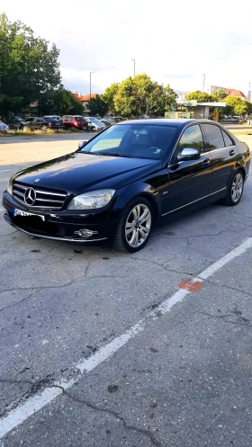 Обява за продажба на Mercedes-Benz C 200 Kompressor  ~13 200 лв. - изображение 2
