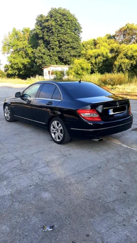 Обява за продажба на Mercedes-Benz C 200 Kompressor  ~13 200 лв. - изображение 4