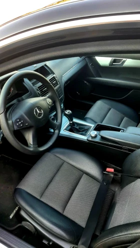 Обява за продажба на Mercedes-Benz C 200 Kompressor  ~13 200 лв. - изображение 6