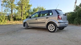 VW Polo 1.2 ВНОС КЛИМАТИК - 3199 лв. - 77167759 6