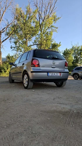 VW Polo 1.2 ВНОС КЛИМАТИК - 3199 лв. - 77167759 11