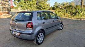 VW Polo 1.2 ВНОС КЛИМАТИК - 3199 лв. - 77167759 4