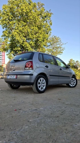 VW Polo 1.2 ВНОС КЛИМАТИК - 3199 лв. - 77167759 7