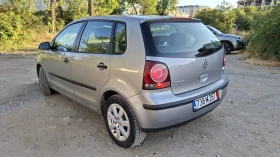 VW Polo 1.2 ВНОС КЛИМАТИК - 3199 лв. - 77167759 8