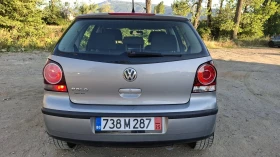 VW Polo 1.2 ВНОС КЛИМАТИК - 3199 лв. - 77167759 5