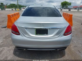 Обява за продажба на Mercedes-Benz C 300 ЗАСТРАХОВАТЕЛ* 117 492КМ* ВИДЕО* КРАЙНА ЦЕНА ~23 600 лв. - изображение 4
