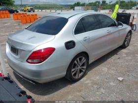 Обява за продажба на Mercedes-Benz C 300 ЗАСТРАХОВАТЕЛ* 117 492КМ* ВИДЕО* КРАЙНА ЦЕНА ~23 600 лв. - изображение 6