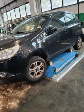 Chevrolet Aveo 1.2 - 200 лв. - 60105715 2
