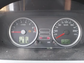 Обява за продажба на Ford Fiesta ~3 300 лв. - изображение 2