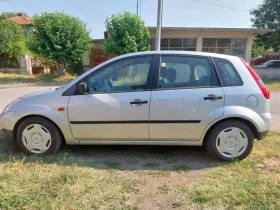Обява за продажба на Ford Fiesta ~3 300 лв. - изображение 1