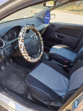 Обява за продажба на Ford Fiesta ~3 300 лв. - изображение 3