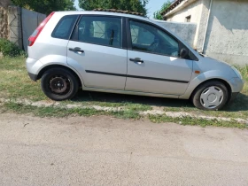 Обява за продажба на Ford Fiesta ~3 300 лв. - изображение 6