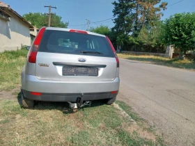 Обява за продажба на Ford Fiesta ~3 300 лв. - изображение 4