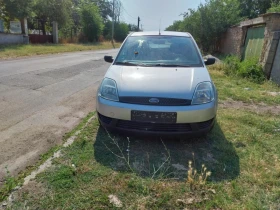 Обява за продажба на Ford Fiesta ~3 300 лв. - изображение 5