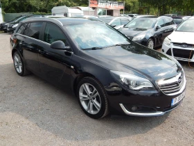 Opel Insignia 2.0cdti* AUT* NAVI* LED* - 14500 лв. - 83162457 3