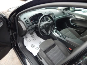 Opel Insignia 2.0cdti* AUT* NAVI* LED* - 14500 лв. - 83162457 8