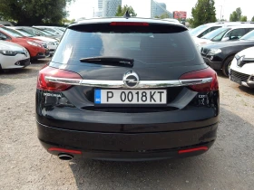 Opel Insignia 2.0cdti* AUT* NAVI* LED* - 14500 лв. - 83162457 5