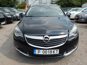 Opel Insignia 2.0cdti* AUT* NAVI* LED* - 14500 лв. - 83162457 2