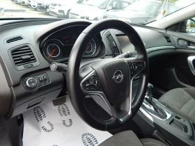 Opel Insignia 2.0cdti* AUT* NAVI* LED* - 14500 лв. - 83162457 10