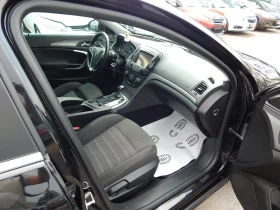 Opel Insignia 2.0cdti* AUT* NAVI* LED* - 14500 лв. - 83162457 13