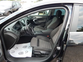 Opel Insignia 2.0cdti* AUT* NAVI* LED* - 14500 лв. - 83162457 9