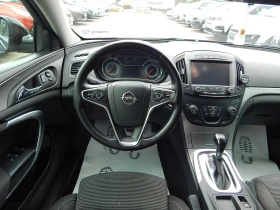 Opel Insignia 2.0cdti* AUT* NAVI* LED* - 14500 лв. - 83162457 12