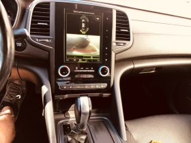 Renault Talisman 1.6 FULL 4 CONTROL | Mobile.bg    9
