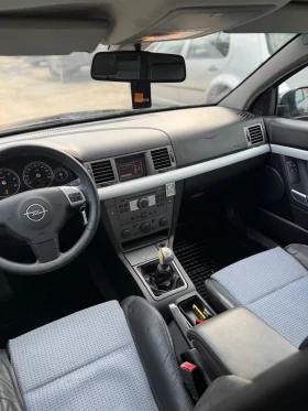 Opel Vectra 1.9CDTI/150/6 / | Mobile.bg    3
