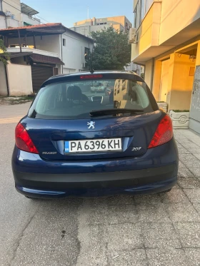 Обява за продажба на Peugeot 207 ~4 998 лв. - изображение 1