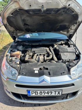 Обява за продажба на Citroen C5 ~9 000 лв. - изображение 5