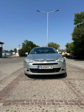 Обява за продажба на Citroen C5 ~9 000 лв. - изображение 1