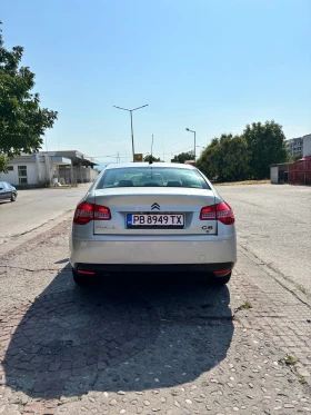 Обява за продажба на Citroen C5 ~9 000 лв. - изображение 4