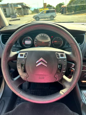 Обява за продажба на Citroen C5 ~9 000 лв. - изображение 7