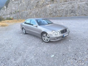  Mercedes-Benz E 280