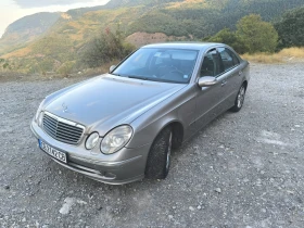 Mercedes-Benz E 280 44 | Mobile.bg    2