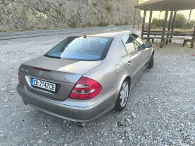 Mercedes-Benz E 280 44 | Mobile.bg    3