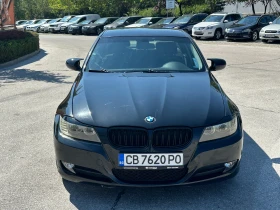 BMW 320 2.0d 177 к.с./facelift - 9999 лв. - 71990245 7