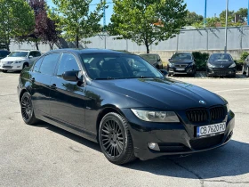 BMW 320 2.0d 177 к.с./facelift - 9999 лв. - 71990245 6