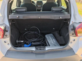 Dacia Spring 1590  , PlusElectric45-27kW | Mobile.bg    11