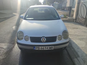 Обява за продажба на VW Polo 1.4 TDI ~3 000 лв. - изображение 1