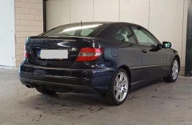 Mercedes-Benz CLC 220 Климатик&Автомат&Sport&Navi - 9990 лв. / 5107.81 € - 12445529 4