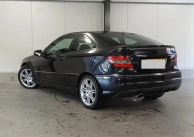 Mercedes-Benz CLC 220 Климатик&Автомат&Sport&Navi - 9990 лв. / 5107.81 € - 12445529 6