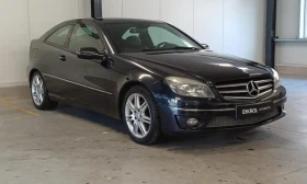 Mercedes-Benz CLC 220 Климатик&Автомат&Sport&Navi - 9990 лв. / 5107.81 € - 12445529 7