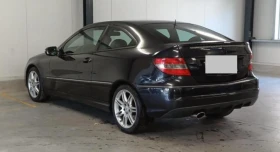 Mercedes-Benz CLC 220 Климатик&Автомат&Sport&Navi - 9990 лв. / 5107.81 € - 12445529 8