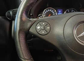 Mercedes-Benz CLC 220 Климатик&Автомат&Sport&Navi - 9990 лв. / 5107.81 € - 12445529 10