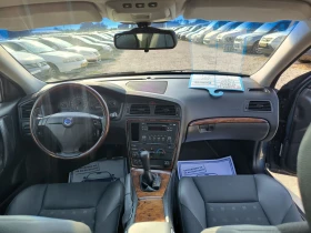 Обява за продажба на Volvo S60 2.4i ~5 900 лв. - изображение 7