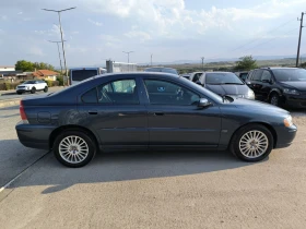 Обява за продажба на Volvo S60 2.4i ~5 900 лв. - изображение 3
