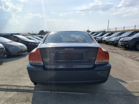 Обява за продажба на Volvo S60 2.4i ~5 900 лв. - изображение 4